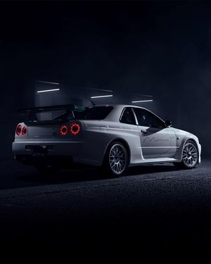 Image post by @bonhamscars on Instagram