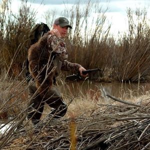 Image post by @meateater on Instagram
