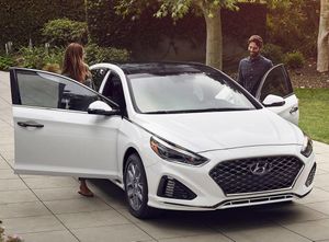 Image post by @mccarthyolathehyundai on Instagram