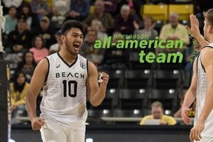 Image post by @bigwestsports on Instagram