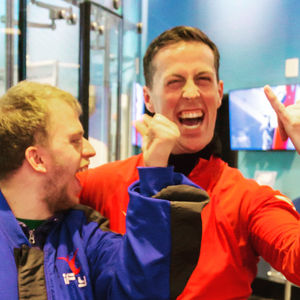 Image post by @iflyus on Instagram