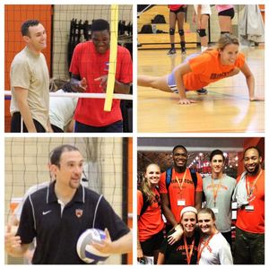Image post by @princetonvolley on Instagram