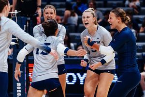 Image post by @xaviervolleyball on Instagram