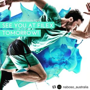 Image post by @naboso_technology on Instagram
