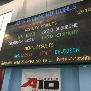 Image post by @davidsonswimdive on Instagram