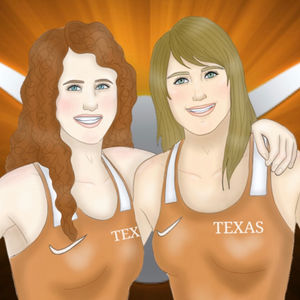 Image post by @texasrowing on Instagram