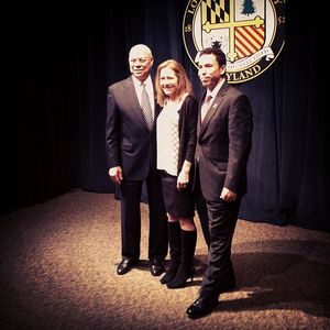 Image post by @loyolamaryland on Instagram