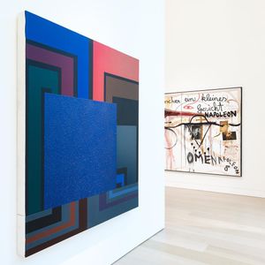 Image post by @phillipsauction on Instagram