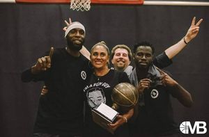 Image post by @onpointbasketball on Instagram