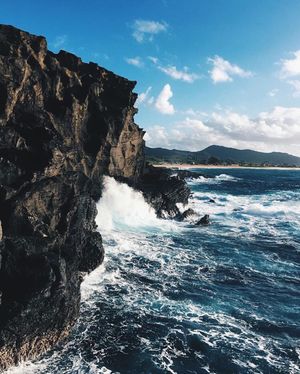 Image post by @olukai on Instagram
