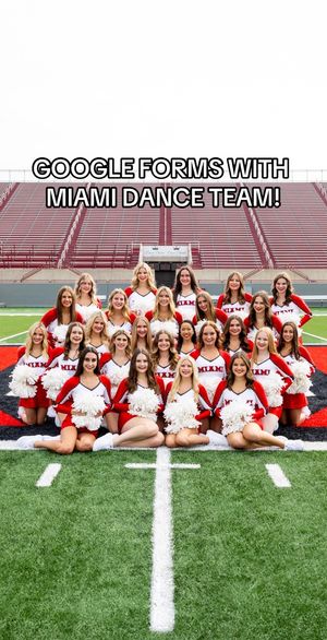 Video post by @miamidanceteam on TikTok