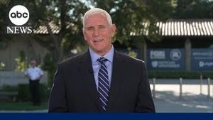 Video post by @abcnews on YouTube