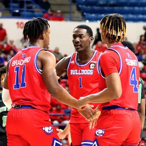 Image post by @latechhoops on Instagram