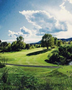 Image post by @alexknappegolf on Instagram