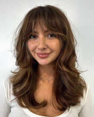 Image post by @behindthechair_com on Instagram