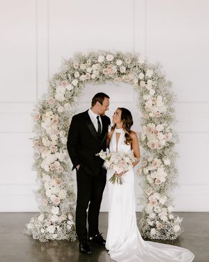 Image post by @honeyandjoyevents on Instagram