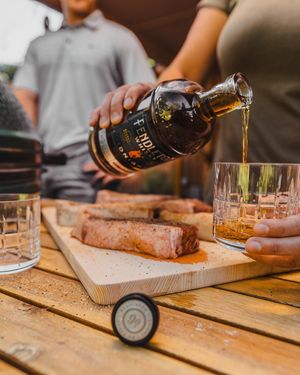 Image post by @pendletonwhisky on Instagram
