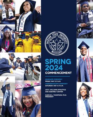 Image post by @jacksonstateu on Instagram