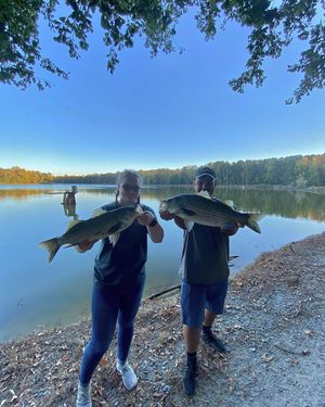 Image post by @leo_outdoors on Instagram
