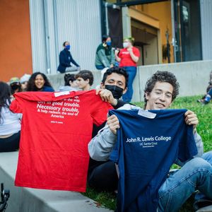 Image post by @ucsc on Instagram