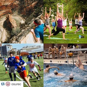 Image post by @studentlifeosu on Instagram