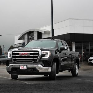 Image post by @davesinclairbuickgmc on Instagram