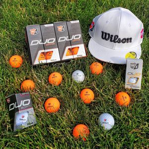 Image post by @wilsongolfcanada on Instagram