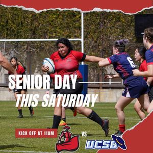 Image post by @csunwomensrugby on Instagram
