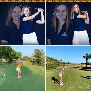 Image post by @uncgwgolf on Instagram