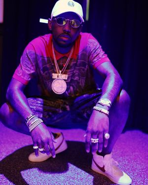 Image post by @myfabolouslife on Instagram