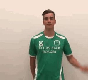 Gif post by @KCKCCAthletics on Twitter/X