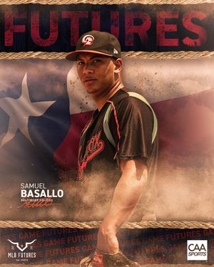 Image post by @caabaseball on Instagram