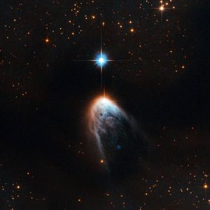 Image post by @nasaartemis on Instagram