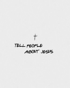 Image post by @godsworkmedia on Instagram
