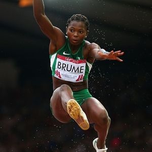 Image post by @nigeriaolympic on Instagram