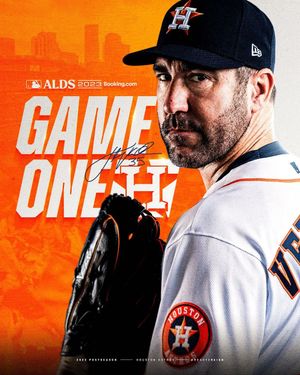 Image post by @astros on Instagram