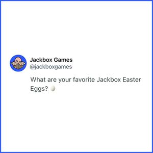Image post by @playjackboxgames on Instagram