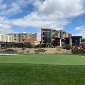Image post by @evolvegolf on Instagram