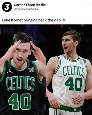 Image post by @cornerthreemedia on Instagram