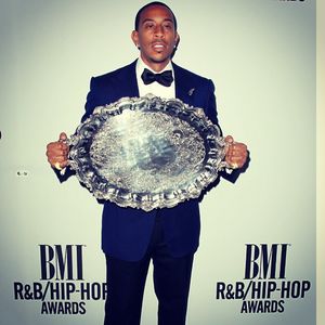 Image post by @ludacris on Instagram