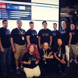 Image post by @everbridge on Instagram