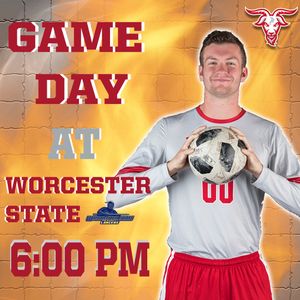 Image post by @wpiathletics on Instagram