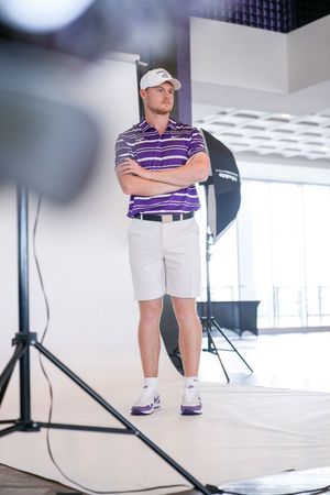 Image post by @TCUMensGolf on Twitter/X