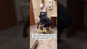 Video post by @sportsnationespn on YouTube