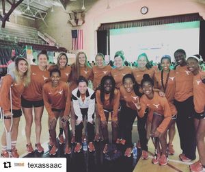 Image post by @texassoccer on Instagram