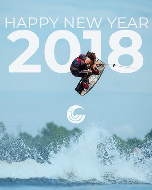 Image post by @connellywatersports on Instagram