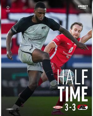 Image post by @azalkmaar on Instagram