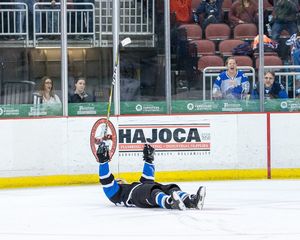 Image post by @wichita_thunder on Instagram