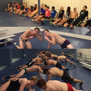 Image post by @athleticlab on Instagram