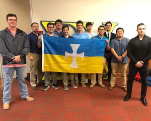 Image post by @uhsigmachi on Instagram